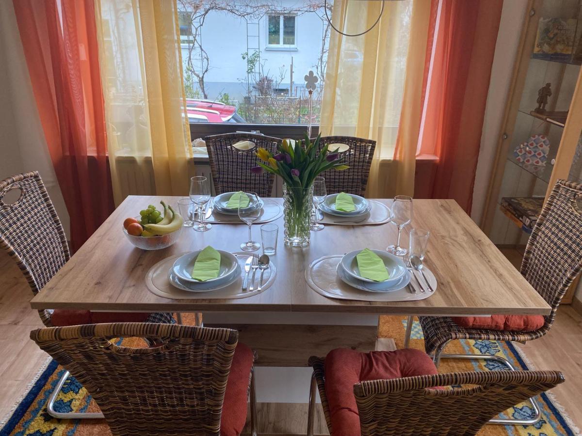 Ferienhaus Mayer In Der Sonnigen Ortenau Оберкирх Экстерьер фото
